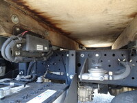 ISUZU Elf Aluminum Block TPG-NJR85A 2015 11,900km_30