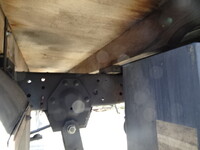 ISUZU Elf Aluminum Block TPG-NJR85A 2015 11,900km_31