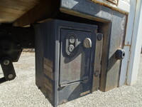 ISUZU Elf Aluminum Block TPG-NJR85A 2015 11,900km_32