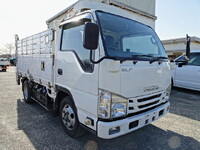 ISUZU Elf Aluminum Block TPG-NJR85A 2015 11,900km_3