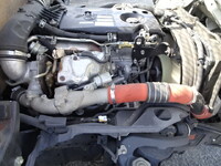 ISUZU Elf Aluminum Block TPG-NJR85A 2015 11,900km_40