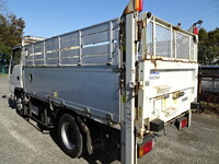 ISUZU Elf Aluminum Block TPG-NJR85A 2015 11,900km_4