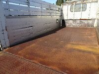 ISUZU Elf Aluminum Block TPG-NJR85A 2015 11,900km_7