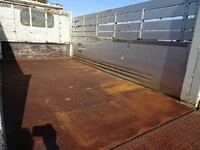 ISUZU Elf Aluminum Block TPG-NJR85A 2015 11,900km_8