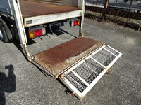 ISUZU Elf Aluminum Block TPG-NJR85A 2015 11,900km_9