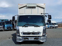 MITSUBISHI FUSO Fighter Aluminum Wing TKG-FK61F 2014 513,020km_10