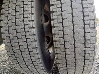 MITSUBISHI FUSO Fighter Aluminum Wing TKG-FK61F 2014 513,020km_11