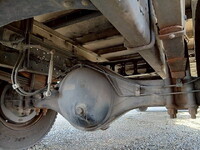 MITSUBISHI FUSO Fighter Aluminum Wing TKG-FK61F 2014 513,020km_14