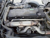 MITSUBISHI FUSO Fighter Aluminum Wing TKG-FK61F 2014 513,020km_16