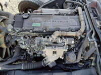 MITSUBISHI FUSO Fighter Aluminum Wing TKG-FK61F 2014 513,020km_18