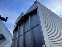 MITSUBISHI FUSO Fighter Aluminum Wing TKG-FK61F 2014 513,020km_19