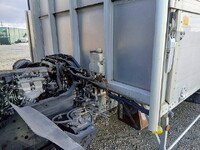 MITSUBISHI FUSO Fighter Aluminum Wing TKG-FK61F 2014 513,020km_20