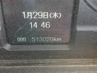 MITSUBISHI FUSO Fighter Aluminum Wing TKG-FK61F 2014 513,020km_28