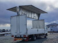 MITSUBISHI FUSO Fighter Aluminum Wing TKG-FK61F 2014 513,020km_2