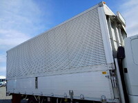 MITSUBISHI FUSO Fighter Aluminum Wing TKG-FK61F 2014 513,020km_6