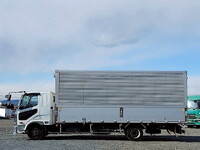 MITSUBISHI FUSO Fighter Aluminum Wing TKG-FK61F 2014 513,020km_7