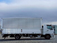 MITSUBISHI FUSO Fighter Aluminum Wing TKG-FK61F 2014 513,020km_9
