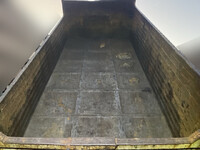 HINO Ranger Dump (With Crane) KC-FE1JJCA 1999 -_4