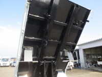 MITSUBISHI FUSO Canter Dump 2RG-FBA60 2025 20km_11