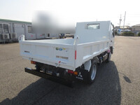 MITSUBISHI FUSO Canter Dump 2RG-FBA60 2025 20km_2