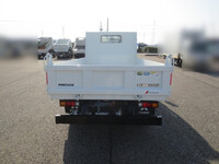 MITSUBISHI FUSO Canter Dump 2RG-FBA60 2025 20km_6