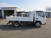 MITSUBISHI FUSO Canter Dump 2RG-FBA60 2025 20km_7