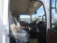 HINO Ranger Refrigerator & Freezer Truck 2KG-FD2ABG 2025 1,406km_19