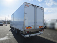 HINO Ranger Refrigerator & Freezer Truck 2KG-FD2ABG 2025 1,406km_2