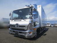 HINO Ranger Refrigerator & Freezer Truck 2KG-FD2ABG 2025 1,406km_3