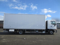 HINO Ranger Refrigerator & Freezer Truck 2KG-FD2ABG 2025 1,406km_7