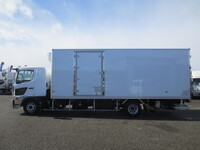 HINO Ranger Refrigerator & Freezer Truck 2KG-FD2ABG 2025 1,406km_8