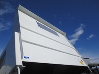 MITSUBISHI FUSO Canter Dump 2RG-FBA60 2025 217km_10