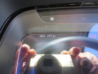 MITSUBISHI FUSO Canter Dump 2RG-FBA60 2025 217km_15