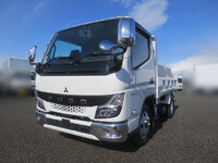 MITSUBISHI FUSO Canter Dump 2RG-FBA60 2025 217km_3