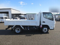MITSUBISHI FUSO Canter Dump 2RG-FBA60 2025 217km_7