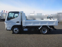 MITSUBISHI FUSO Canter Dump 2RG-FBA60 2025 217km_8