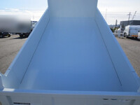 MITSUBISHI FUSO Canter Dump 2RG-FBA60 2025 217km_9