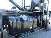 ISUZU Elf Container Carrier Truck TPG-NKR85AN 2015 64,772km_12