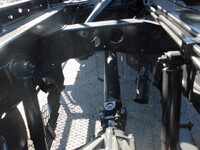 ISUZU Elf Container Carrier Truck TPG-NKR85AN 2015 64,772km_16