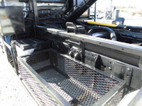 ISUZU Elf Container Carrier Truck TPG-NKR85AN 2015 64,772km_19