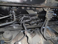 ISUZU Elf Container Carrier Truck TPG-NKR85AN 2015 64,772km_23