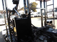 ISUZU Elf Container Carrier Truck TPG-NKR85AN 2015 64,772km_26