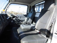 ISUZU Elf Container Carrier Truck TPG-NKR85AN 2015 64,772km_30