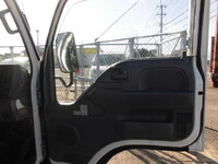 ISUZU Elf Container Carrier Truck TPG-NKR85AN 2015 64,772km_32