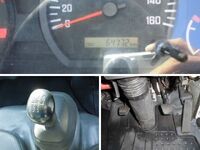 ISUZU Elf Container Carrier Truck TPG-NKR85AN 2015 64,772km_34