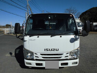 ISUZU Elf Container Carrier Truck TPG-NKR85AN 2015 64,772km_5