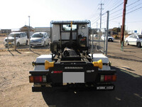 ISUZU Elf Container Carrier Truck TPG-NKR85AN 2015 64,772km_7