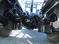 ISUZU Elf Container Carrier Truck TPG-NKR85AN 2015 64,772km_9