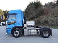 MITSUBISHI FUSO Super Great Trailer Head QPG-FP64VDR 2017 755,000km_10