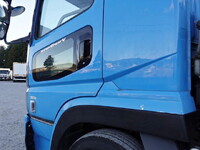 MITSUBISHI FUSO Super Great Trailer Head QPG-FP64VDR 2017 755,000km_11